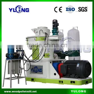 XGJ560 Biomass Pellet Making Machine Price thumbnail-1