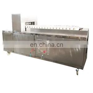 Apricot Core Mango Remove and Pulp Machine for Nucleated Fruit. thumbnail-3