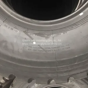 Tyres 12.00R20-18 TR668 Auto Tyres All Steel Radial Tyres thumbnail-4