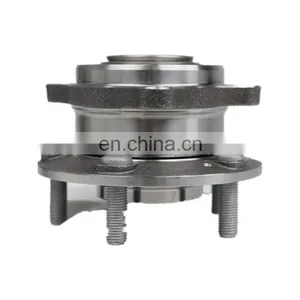 Car Auto Parts Front Wheel Hub Bearing Rear Wheel Bearing Hub For Veracruz 51750-2B000 thumbnail-3