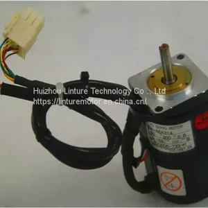 SGM-A5A314 Yaskawa Servo Motor Industrial Apply to Air Compressor thumbnail-4