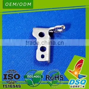 Mold Designed Shower Door Hinge thumbnail-6
