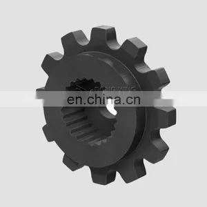 DONG XING Wear Resistance Chain and Sprocket With More Reliable Quality thumbnail-1