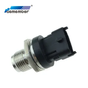 OE Member 0281006150 0281006327 Truck Rail Pressure Sensor For Cummins thumbnail-2
