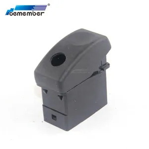 1435594 Truck Hazard Switch Indicator Warning For Light Heavy Duty Power Switch For DAF thumbnail-2