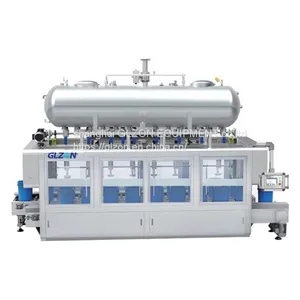 Automatic Three-row Weighing Filling Machine thumbnail-1