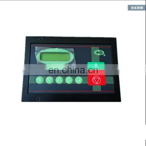 High Quality 88290021--398 Panel Controller for Sullair Air Compressor Controller Display Board thumbnail-3