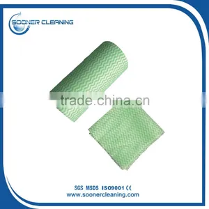 [soonerclean] Disposable Hand Towels For Restaurants thumbnail-1