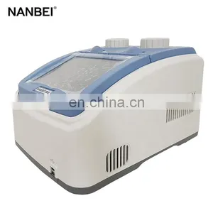 Cheap Gradient Thermal Cycler Pcr Machine With 48well thumbnail-2