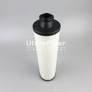 6.4493 UTERS Replaces Kaeser Air Compressor Oil Filter Element thumbnail-1