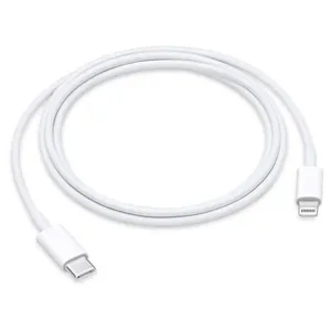 20W PD Fast Charging USB Type-C To Lightning Cable For IPhone 12 Pro Max Data Line thumbnail-3