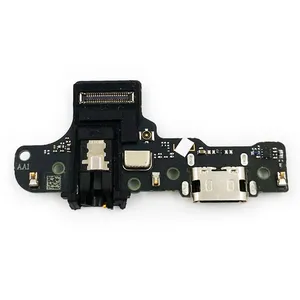 A 21 ORG USB Charger Charging Port Dock Plug Socket Connector Board Flex Cable For Samsung A21 Replacement Parts thumbnail-2