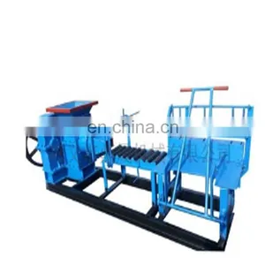 2018 New Type Clay Brick Extruder Machine With Best Price thumbnail-1