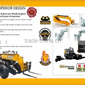JCB LOADALL 530-110 thumbnail-4