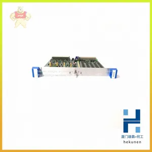 PIB671-1500 ABB Advantage System Metering Board thumbnail-3