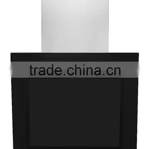 Range Hood Wall-mounted Range Hood Chinese Kitche Hood With Push Button thumbnail-2