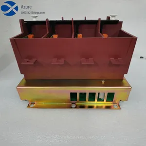 ABB KUC755AE105 3BHB005243R0105 Drive Unit Controller thumbnail-1