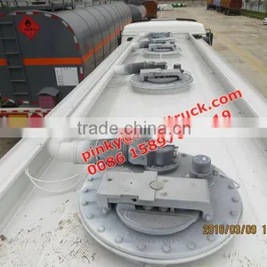 Cheaper Price Beiben 10Wheels Oil Tank Truck 25000Liters Oil Truck Fuel Delivery Trucks For Sales thumbnail-5