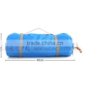 TOOTS Portable Automatic Open Outdoor Double Layer Instant Camping Family Tent thumbnail-5