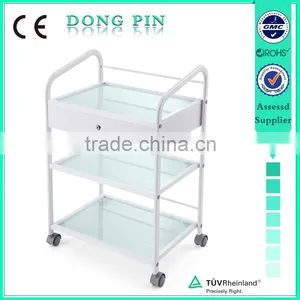 Medical Industry Trolley Beauty Pedicure Cart Trolley Quality Choice thumbnail-3