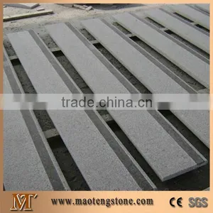 Natural G603 Granite Stairs & Step,China Grey Granite thumbnail-3