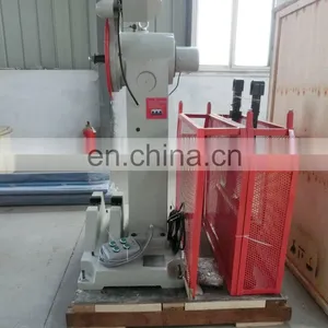 JBDW-300D Computer Control Ultra Low Temperature Automatic Charpy Impact Tester,impact Testing Machine thumbnail-5