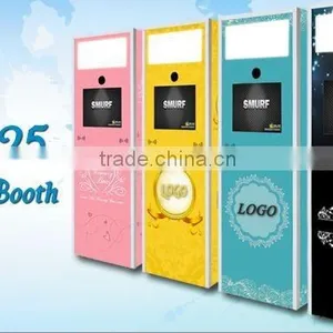 2015 New Product Fun Photo Booth Machine For Wedding Event Party thumbnail-1