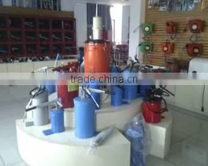 Yongkang Rider Import & Export Co., Ltd. company overview - view 3 thumbnail
