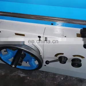 M7140 Benchtop Surface Grinder With China Price thumbnail-5