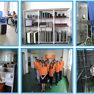 Zhongshan Trusty Co.,Ltd company overview - view 3 thumbnail