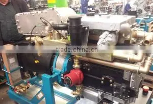 Qingdao Magdanele Powertec Company Limited company overview - view 3 thumbnail