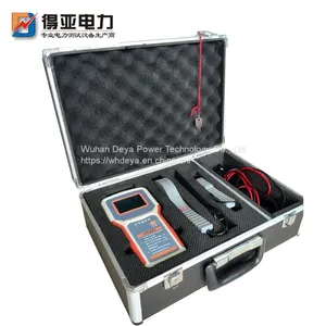 Portable DC Grounding Fault Detector DYDF-850 thumbnail-1