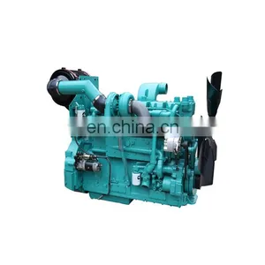 YTO LR-B Series Diesel Engine for Agriculture, Construction and Generator Set thumbnail-1