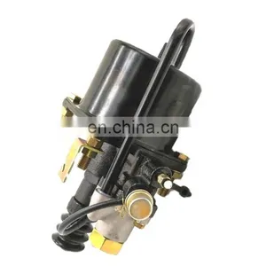 1604-00509 Clutch Booster for Bus Parts thumbnail-1