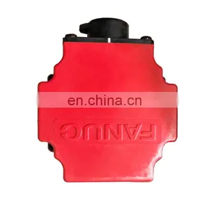 A06b-0114-b804 Original Servo Motor Fanuc Ac Servo Motor And Driver A06B-0114-B804 thumbnail-2