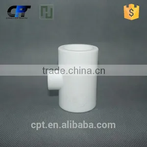 Virgin Material 32 X 20 mm PPR Reducing Tee PPR Fittings thumbnail-1