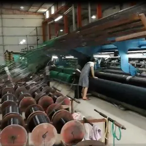 Putian TianYi Netting Co., Ltd company overview - view 2 thumbnail