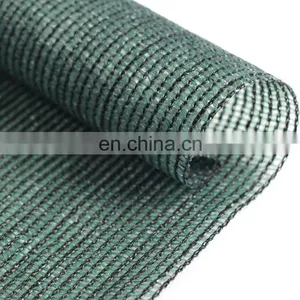 Greenhouse HDPE Shade Netting Green Vineyard Netting Vegetable Sun Shade Net thumbnail-5