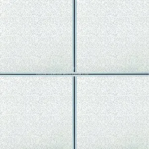 Mineral Fiber False Ceiling Plate For Commercial thumbnail-4