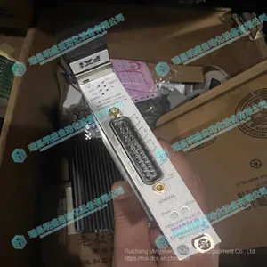 NI PXIe-4145 Measurement Unit Module thumbnail-1