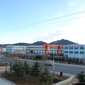 Zhaoyuan Jinfeng Gold Mining Machinery Equipment Co.,Ltd company overview - view 1 thumbnail