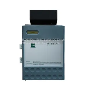 Eurotherm590C-DC-Drives-591C/3800/5/3/0/1/0/00-380A thumbnail-5