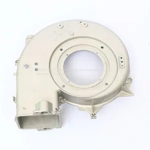 Lamp Shade (aluminum Die-casting) thumbnail-5