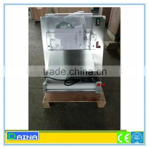 One-stop Shopping!! Electric Pizza Dough Roller/ Electric Pastry Dough Roller Machine thumbnail-2