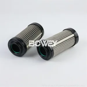 0100 DN 025 BN4HC 0400 DN 025 BN4HC Bowey Replaces Hydac Hydraulic Oil Filter Element thumbnail-3