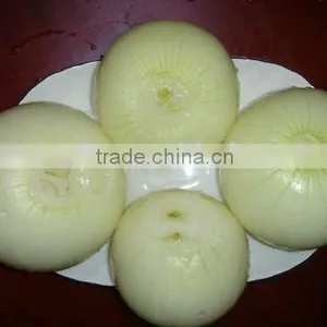 Fresh White Onion thumbnail-1