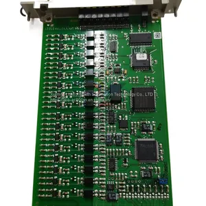 ABB FI840F 3BDH000033R1 Serial Port Fieldbus Module thumbnail-4