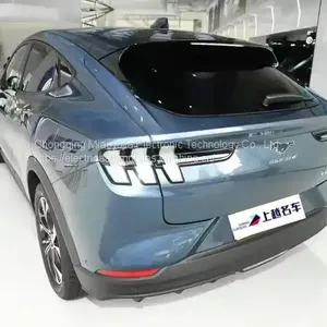 New Energy Electric Vehicles Ford Mustang Mach-E Long Endurance / Fashion New Energy Electric SUV Mustang Mach-E No Reviews Yet thumbnail-4