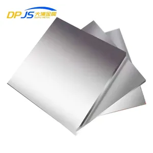Factory Supply High Strength 5052h32/5052-h32/5052h34/5052h24/5052h22 Aluminum Plate/sheet thumbnail-3