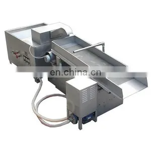 Emulsion Type Isolated Soy Protein Production Line Production Plant thumbnail-3